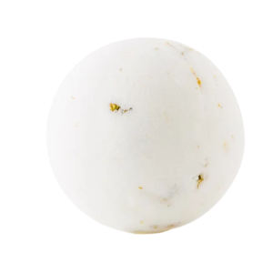 Sol za kupanje i pedikuru Greenum Bombica 125 g - Eucalyptus (X)