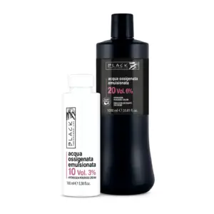 Hidrogen Black