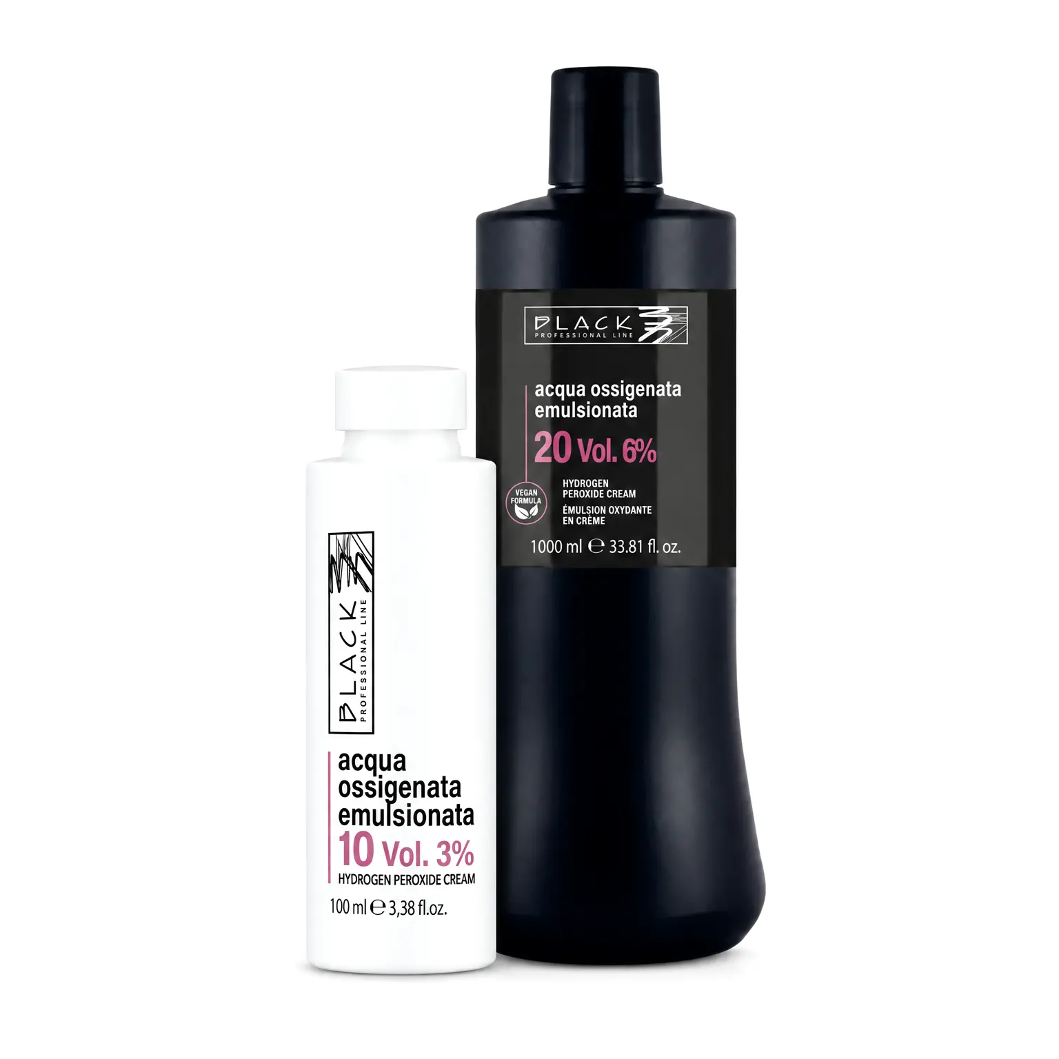Hidrogen Black