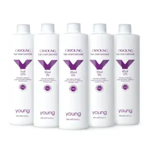 Hidrogen Young Y-Plx