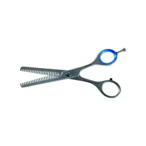 Makaze za šišanje Henbor Comfort Two Line Efilirke dvostrane 768 - 5,5'' (X)