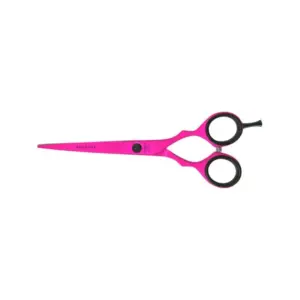 Makaze za šišanje Henbor Floucut 882 Pink - 6''