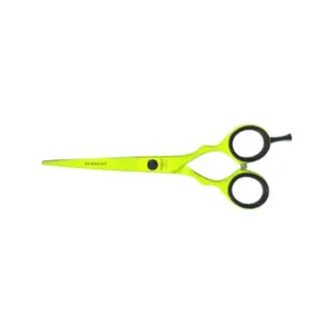 Makaze za šišanje Henbor Floucut 882 Yellow - 6''