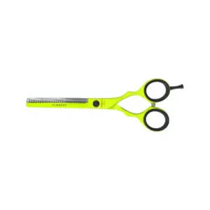 Makaze za šišanje Henbor Floucut Efilirke 883 Yellow - 6''