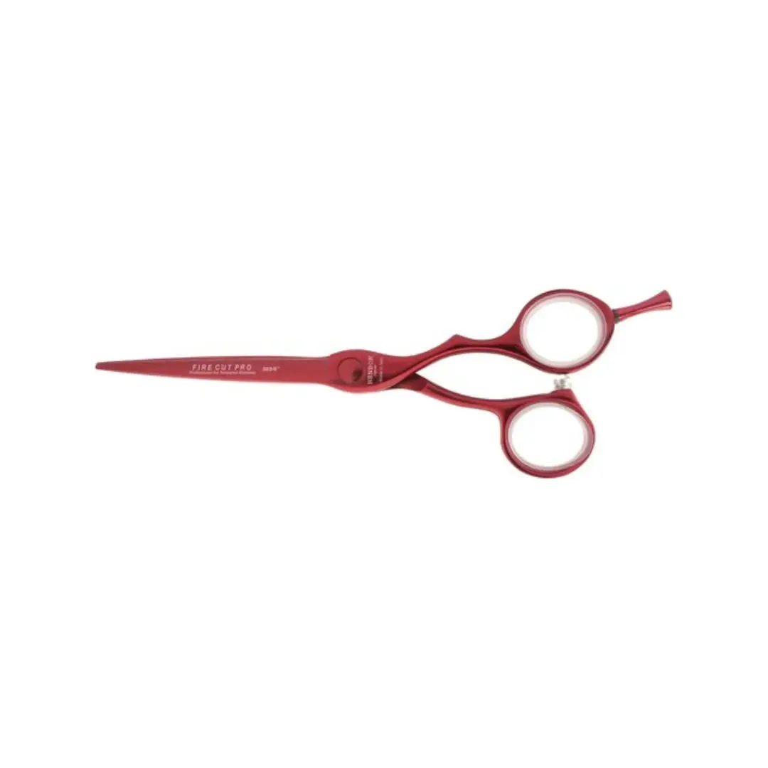 Makaze za šišanje Henbor Fire Cut Pro 989 - 6''