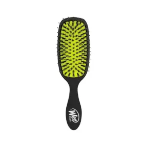 Četka za raščešljavanje WetBrush Shine Enhancer - Black (X)