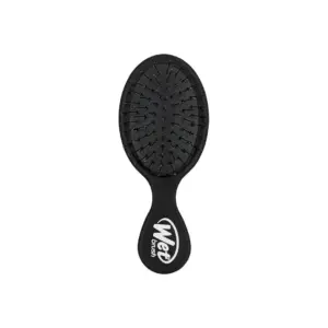 Četka za raščešljavanje WetBrush Detangler - Mini Black (X)
