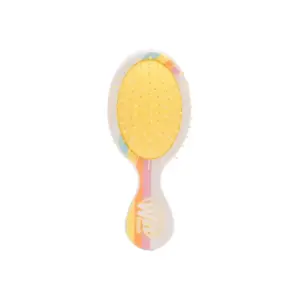 Četka za raščešljavanje WetBrush Detangler - Mini Summer Rays (X)