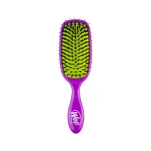 Četka za raščešljavanje WetBrush Shine Enhancer - Purple (X)