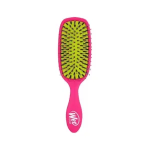 Četka za raščešljavanje WetBrush Shine Enhancer - Pink (X)