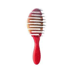 Četka za raščešljavanje WetBrush Flex Dry Pro - Ombre Coral (X)