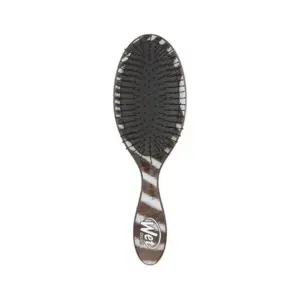 Četka za raščešljavanje WetBrush Detangler - Safari Zebra (X)