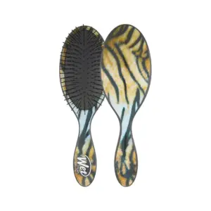 Četka za raščešljavanje WetBrush Detangler - Safari Tiger (X)