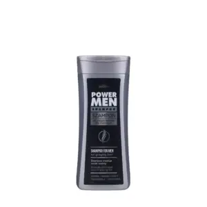 Šampon za sijedu kosu Joanna Power Man 200 ml - Anti Grey