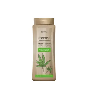 Šampon za jačanje kose Joanna Konopie - 400 ml