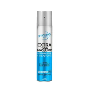 Lak za kosu Joanna Styling Effect Extra 250 ml - Extra Strong (X)