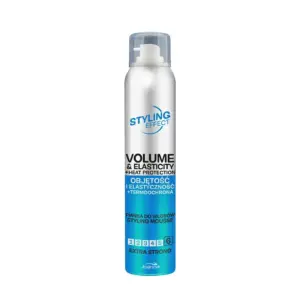 Pjena za kosu Joanna Styling Effect Extra 250 ml - Extra Strong (X)