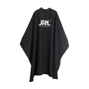 Ogrtač za šišanje JRL Crni - Čičak