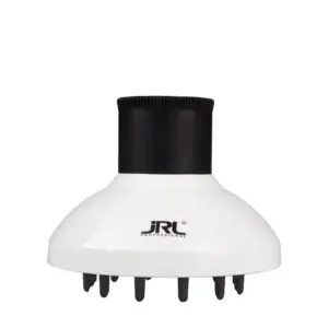 Difuzor za fen JRL Volumizing - Bijeli