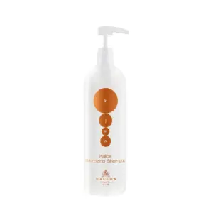 Šampon za volumen kose Kallos Volumizing - 1000 ml (X)