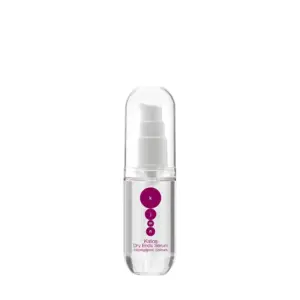 Serum za suhe vrhove kose Kallos - 30 ml