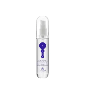 Ulje za kosu Kallos Elixir Beautifying - 50 ml