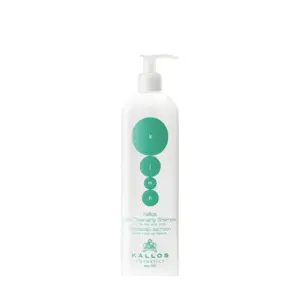 Šampon za dubinsko čišćenje kose Kallos Deep Cleansing - 500 ml
