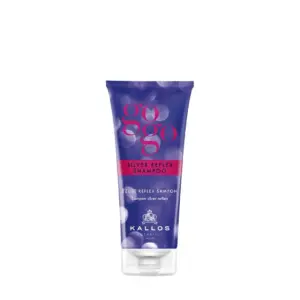 Šampon protiv žutila Kallos Go Go Silver - 200 ml