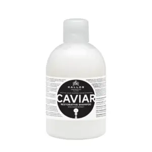 Šampon za revitalizaciju kose Kallos Caviar - 1000 ml