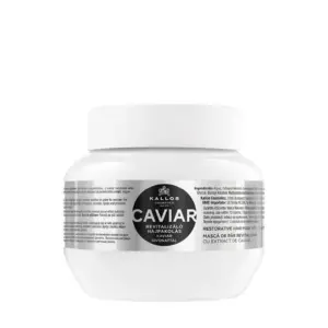 Maska za revitalizaciju kose Kallos Caviar - 275 ml (N)