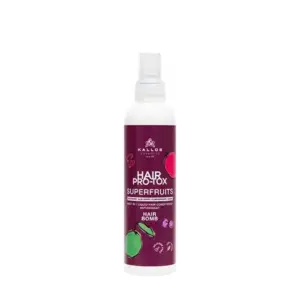 Sprej za suhu kosu Kallos Leave In Pro-Tox Superfruit Best in 1 - 200 ml