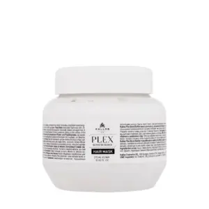 Maska s veganskim proteinskim i peptidnim kompleksom Kallos Plex - 275 ml (N)