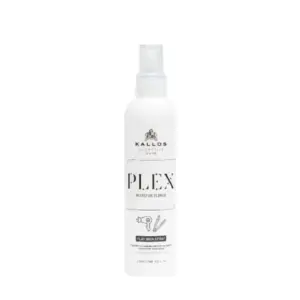 Sprej za zaštitu od toplote Kallos Plex Flat Iron - 200 ml