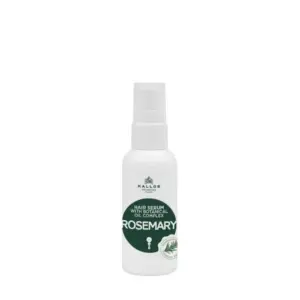 Serum za obnovu kose Kallos Ružmarin - 50 ml