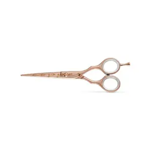 Makaze za šišanje Kiepe Copper Luxury Anatomic - 5,5