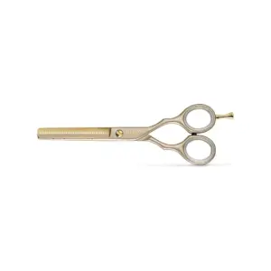 Makaze za šišanje Kiepe Gold Luxury Efilirke - 5.5''
