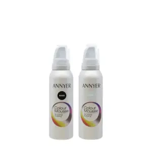 Kolor pjena Annyer Colour Mousse 125 ml