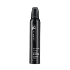 Kolor pjena Black Mousse Color 200 ml