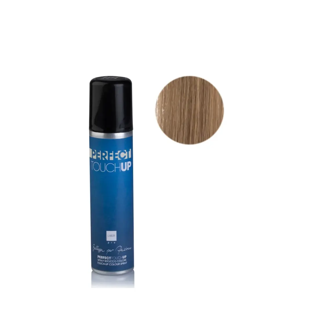 Sprej za izrast kose Perfect Touch Up 75 ml - Plavi