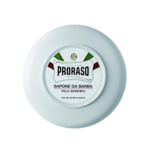Sapun za brijanje Proraso u kutiji 150 ml – Sensitive Green Tea