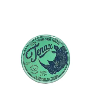 Pomada za kosu Proraso Tenax 125 ml - Ultra Strong