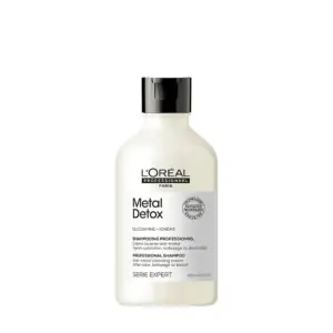 Šampon za kosu Loreal SE Metal Detox - 300 ml (R)