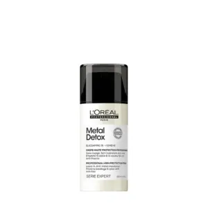 Krema za kosu Loreal SE Metal Detox Leave In - 100 ml (R)