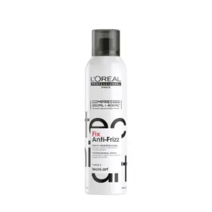 Sprej za kosu Loreal Tecni Art Fix Anti-Frizz - 250 ml (R)
