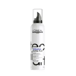Pjena za kosu Loreal Tecni Art Full Volume Extra - 250 ml (R)