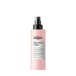Sprej za obojenu kosu Loreal SE Leave In Vitamino Color 10 u 1 - 190 ml (R)