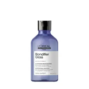 Šampon za kosu Loreal SE Blondifier Gloss - 300 ml (R)