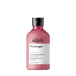 Šampon za dugu i oštećenu kosu Loreal SE Pro Longer - 300 ml (R)