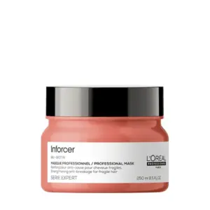 Maska za tanku kosu Loreal SE Inforcer - 250 ml (R) (X)