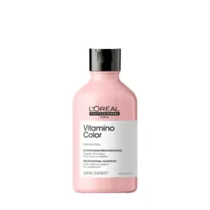 Šampon za obojenu kosu Loreal SE Vitamino Color - 300 ml (R)